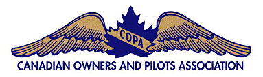 COPA logo