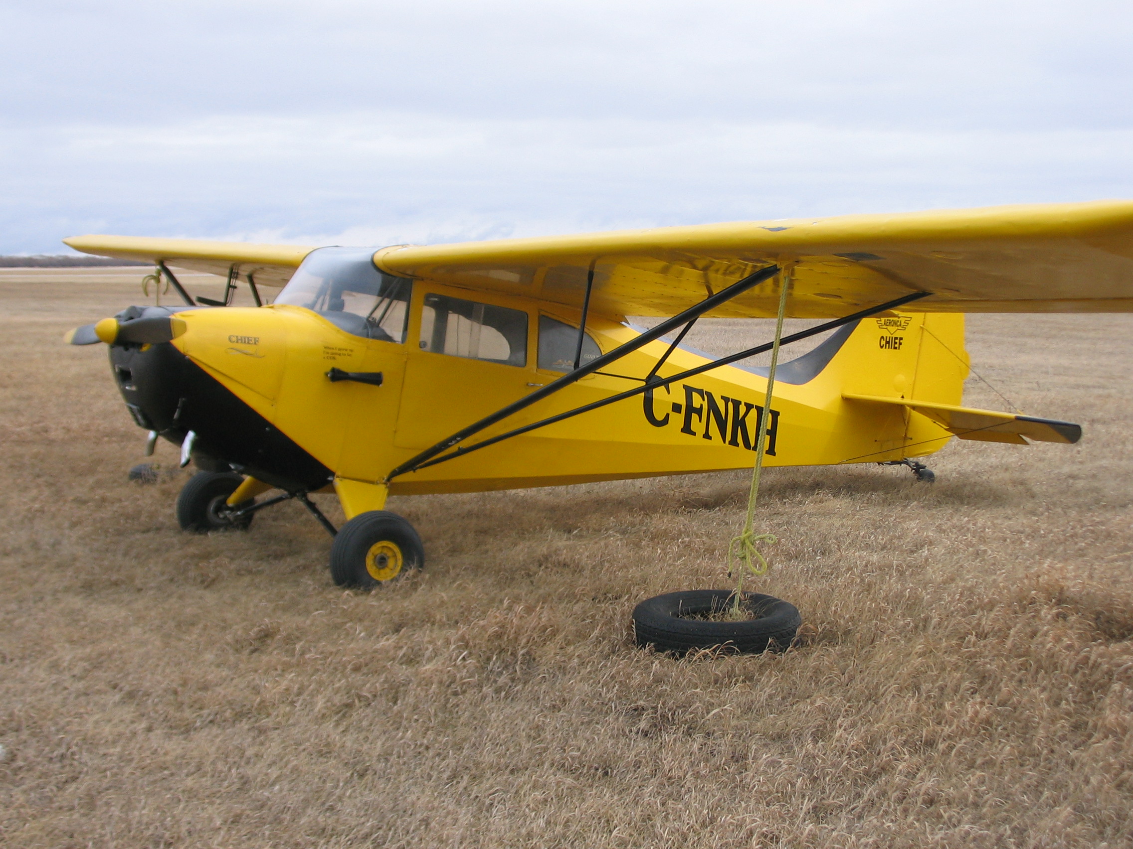 Aeronca