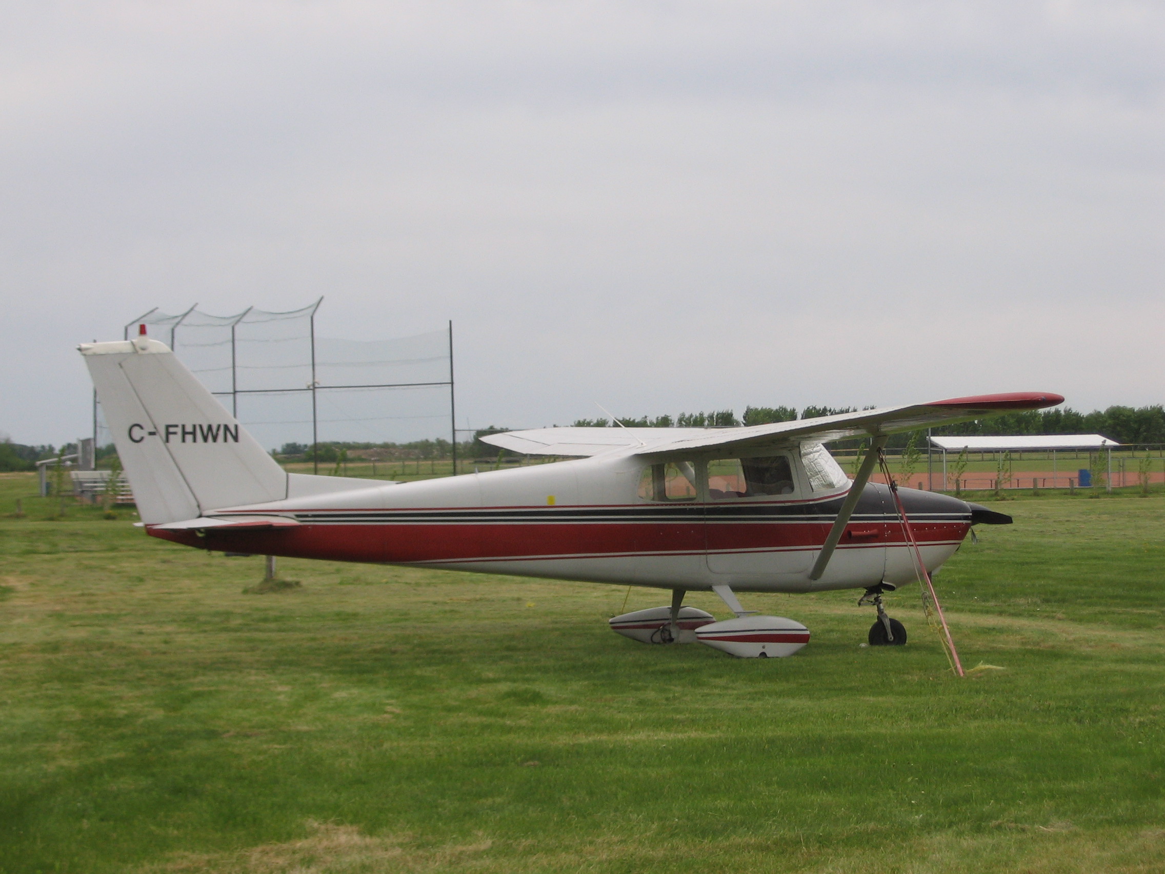 Cessna 172